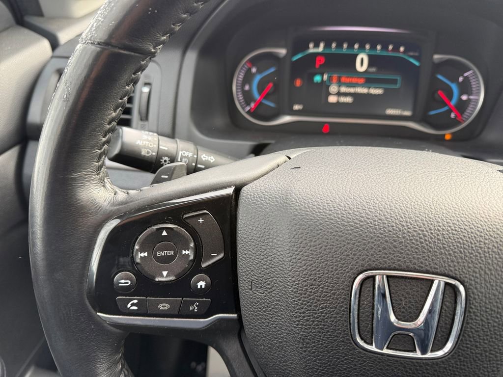 Used 2022 Honda Pilot Special Edition image 29