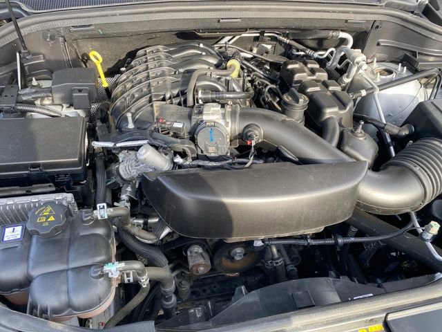 Used 2024 Dodge Durango GT image 24