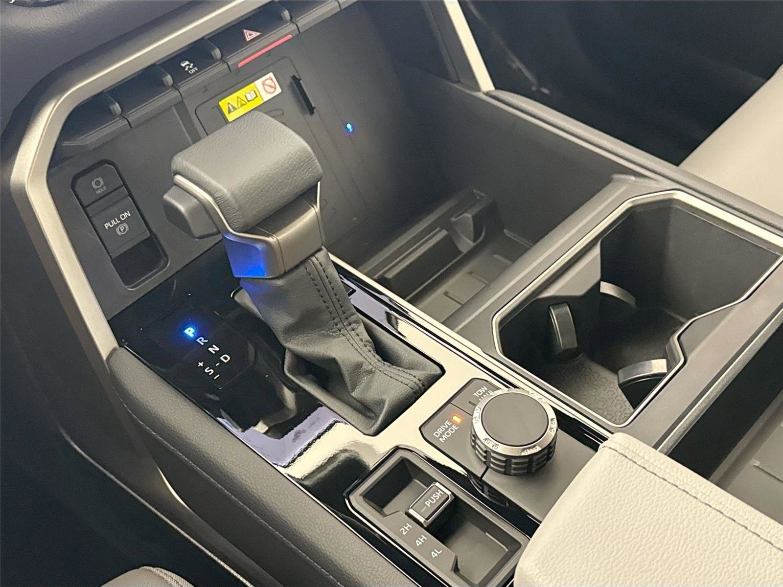 Certified 2026 Toyota Tundra Limited image 28