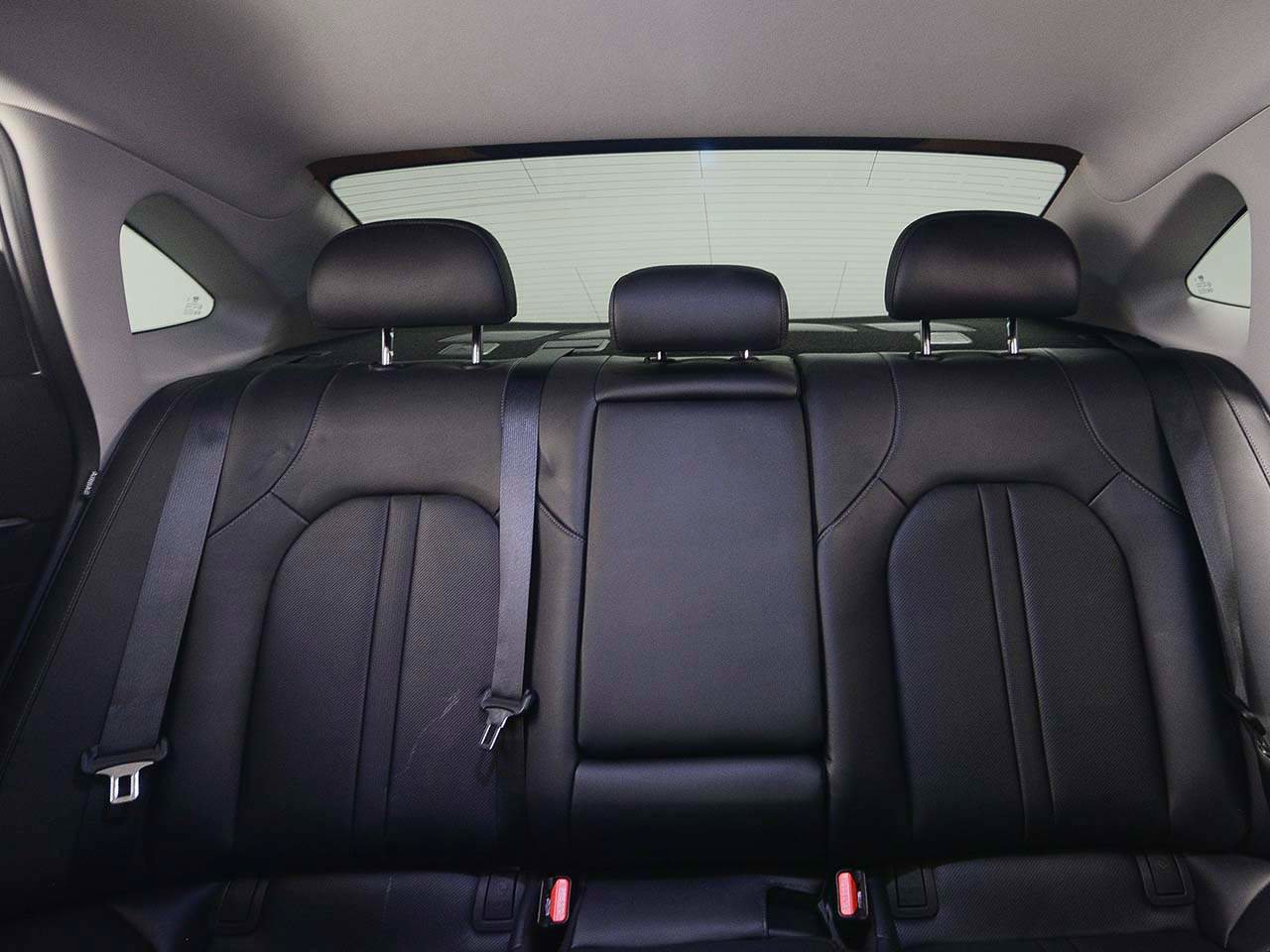 Used 2022 Hyundai Sonata Limited w/ Cargo Package image 9