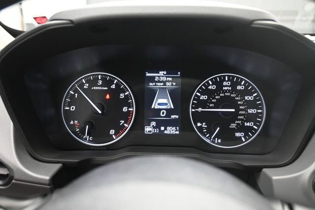 Certified 2025 Subaru Crosstrek 2.5i Premium AWD/4WD image 10