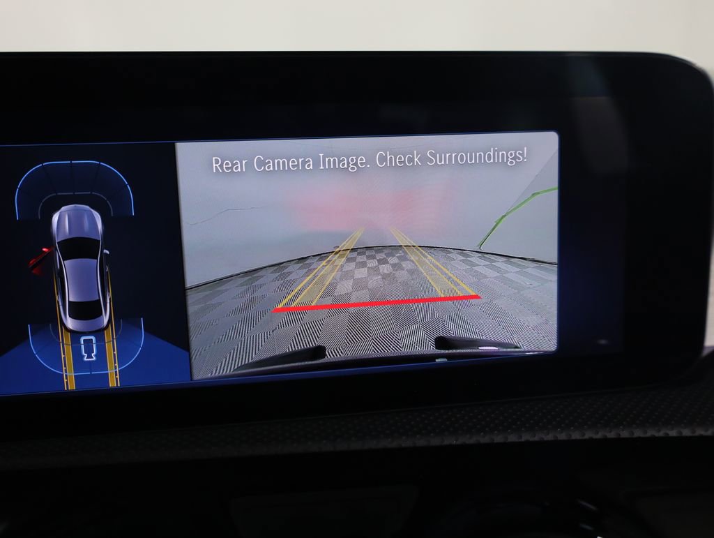 Used 2026 Mercedes-Benz CLA 250 4MATIC image 53