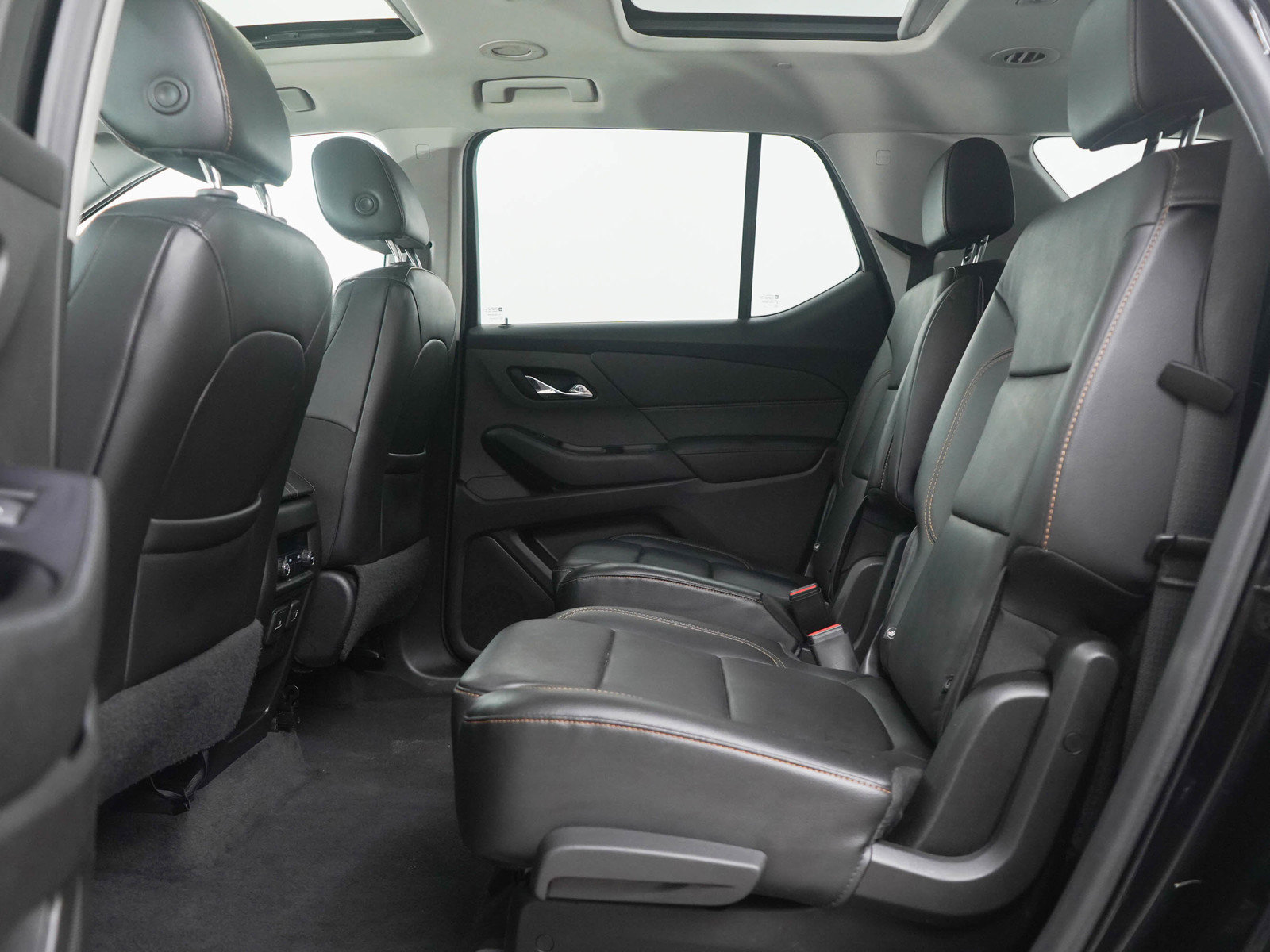 Used 2019 Chevrolet Traverse LT w/ LT Premium Package image 20