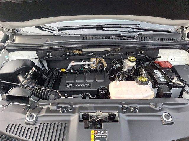 Used 2019 Buick Encore Preferred w/ Safety Package image 26