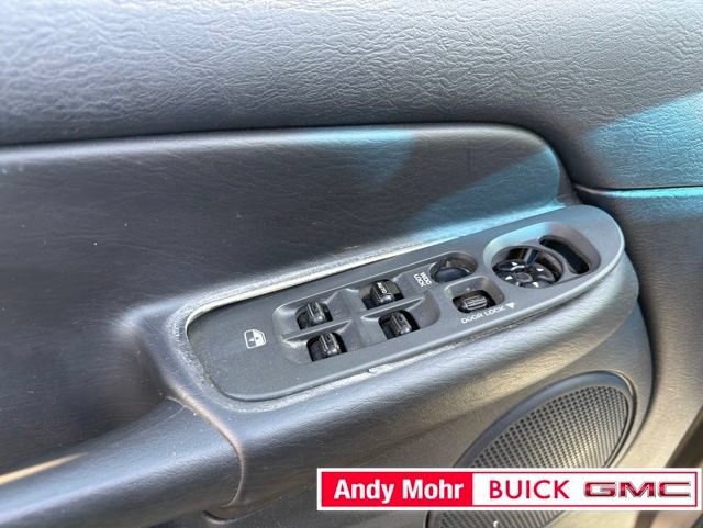 Used 2003 Dodge Ram 2500 Truck SLT AWD/4WD image 22