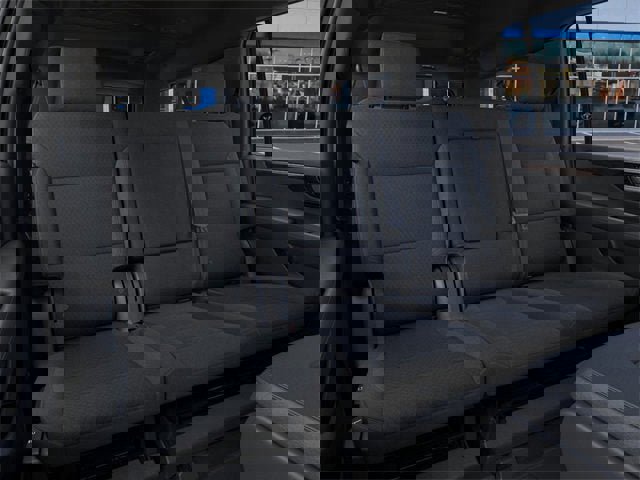 New 2026 Chevrolet Suburban LS image 17