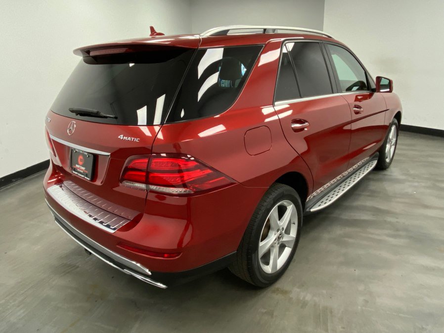 Used 2017 Mercedes-Benz GLE 350 4MATIC w/ Premium 2 Package image 6