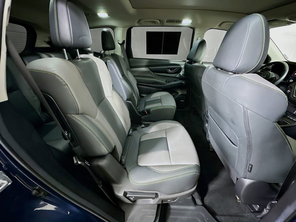 Used 2024 Subaru Ascent Onyx Edition Limited image 11