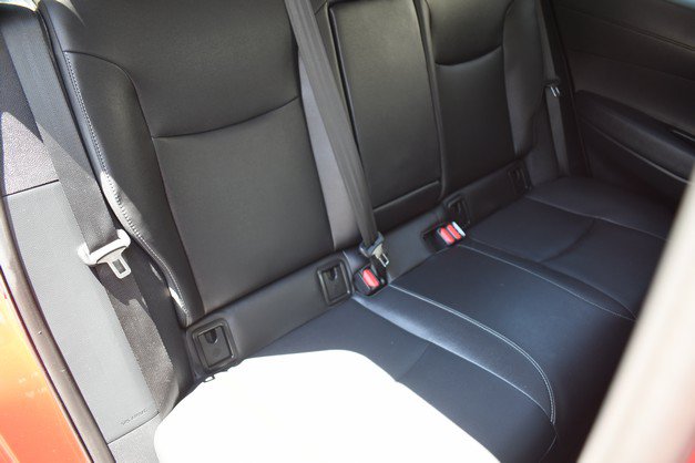 Used 2023 Toyota Corolla Cross XLE w/ Convenience Package AWD/4WD image 29