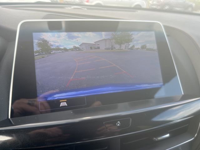Used 2023 Cadillac CT5 V w/ Premium Package image 11