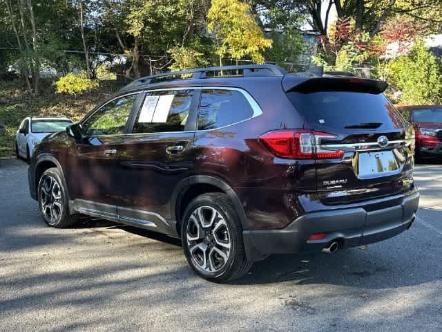 Certified 2025 Subaru Ascent Touring AWD/4WD image 23