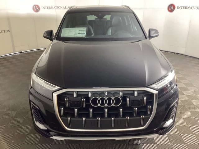 New 2025 Audi Q7 3.0T Premium image 2