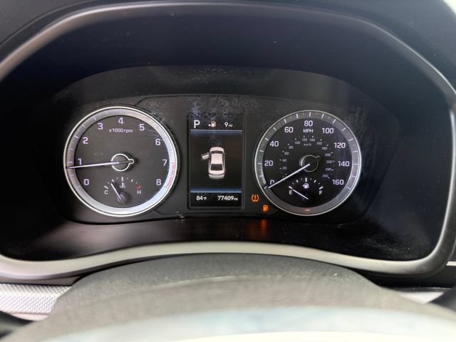 Used 2019 Hyundai Sonata SEL FWD image 19