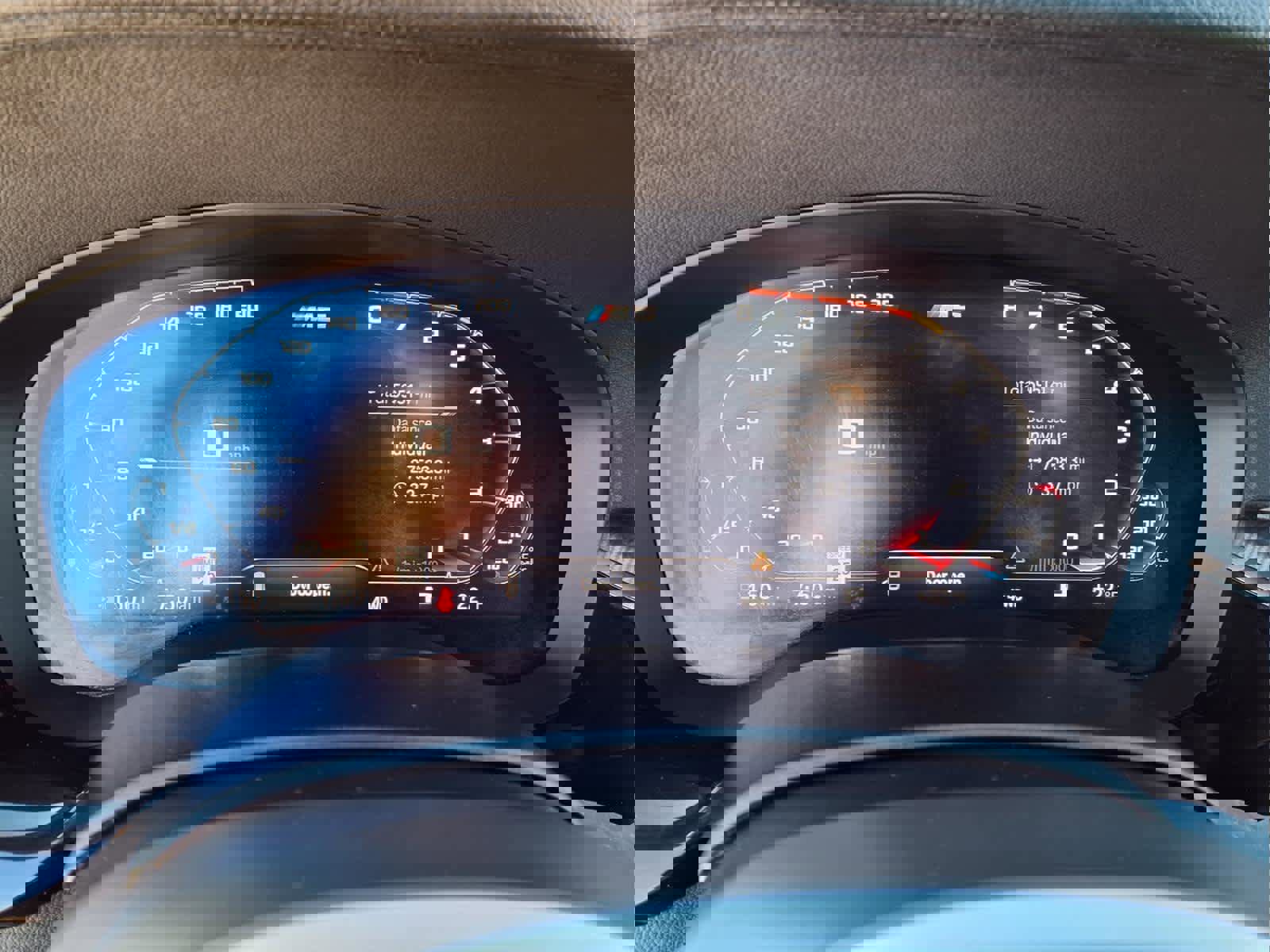 Used 2020 BMW M5 Competition w/ Executive Package image 25