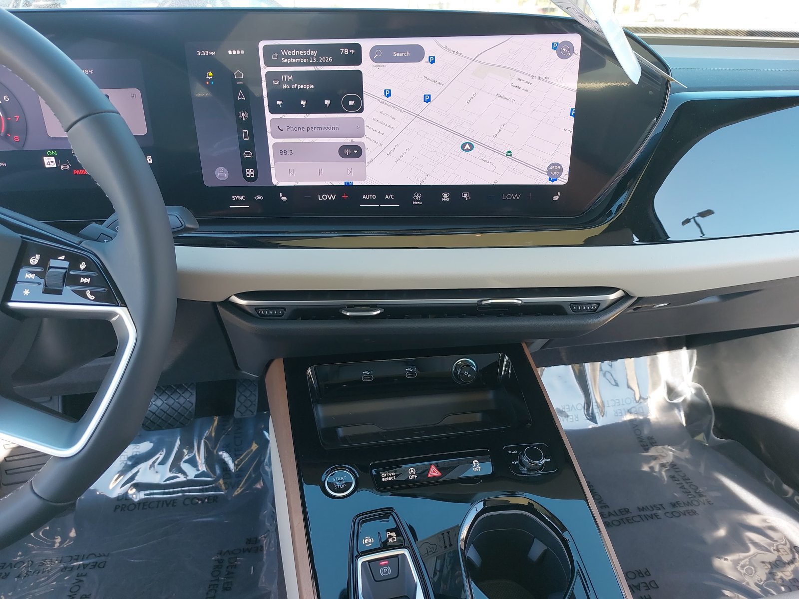 New 2026 Audi A5 Premium Plus AWD/4WD image 21
