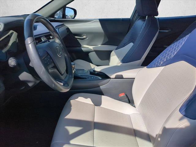 Used 2019 Lexus UX 250h w/ Accessory Package 2 image 16