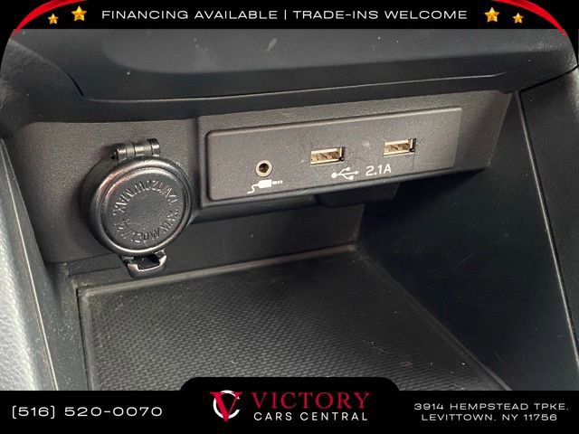 Used 2022 Subaru WRX Premium image 25