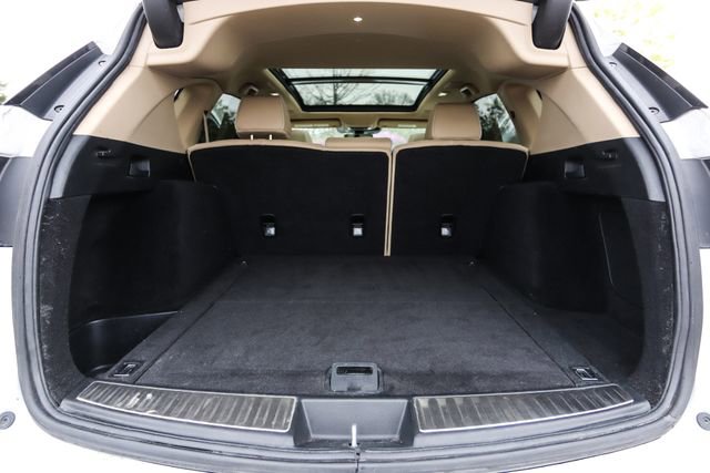 Used 2021 Acura RDX AWD w/ Advance Package image 37