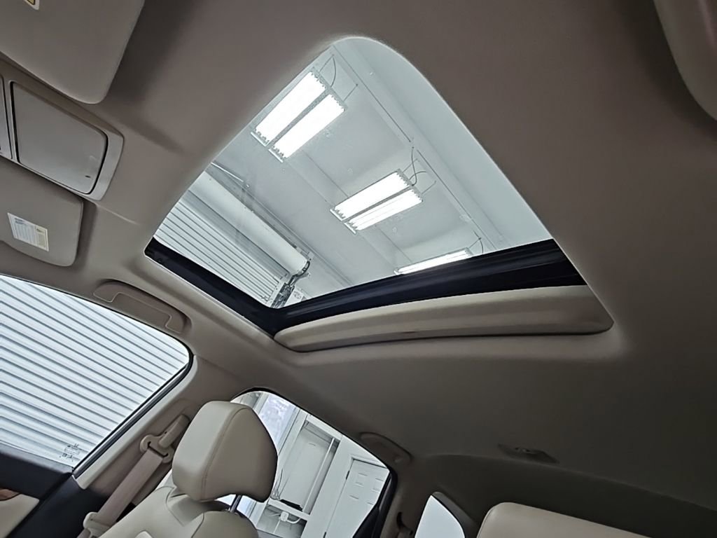 Used 2019 Honda CR-V EX-L image 27