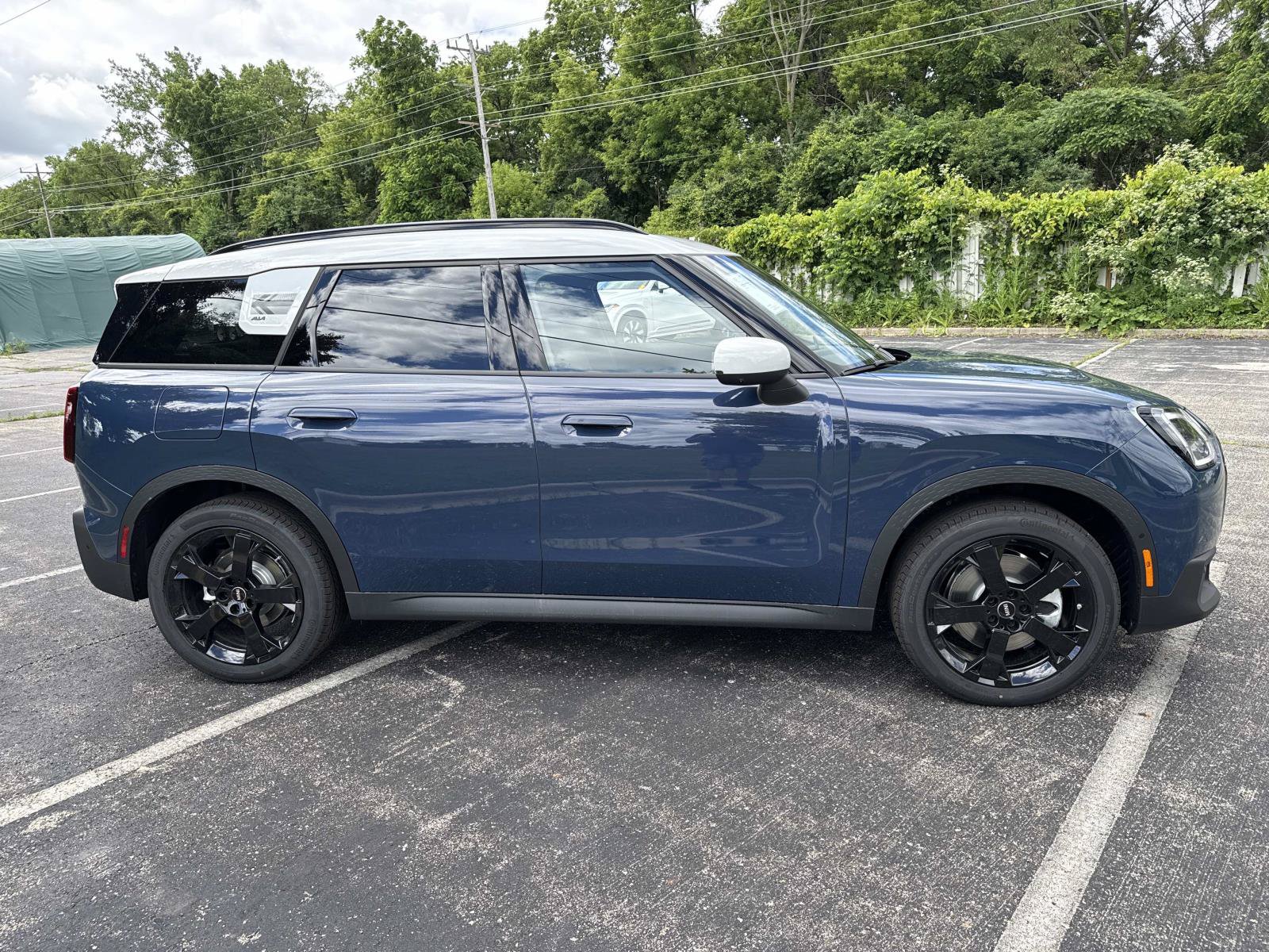 New 2027 MINI Cooper Countryman S AWD/4WD image 5