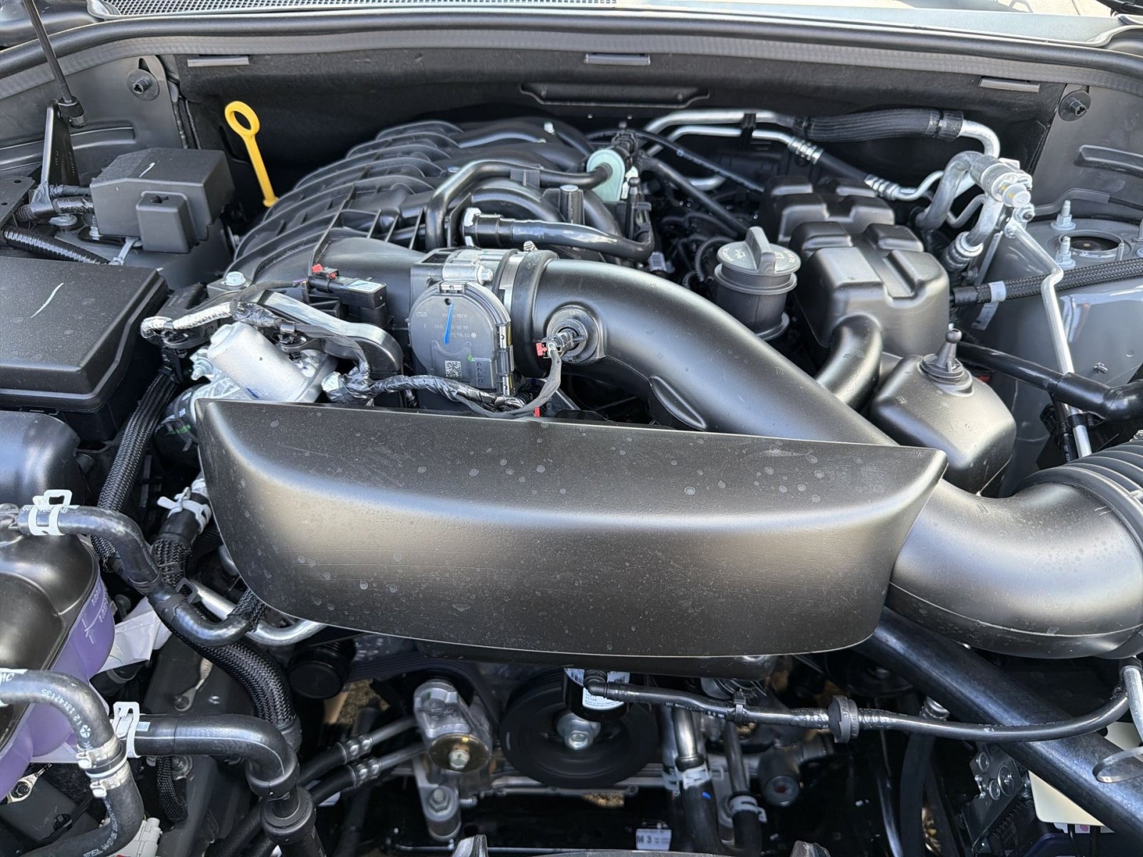 New 2026 Dodge Durango GT AWD/4WD image 29