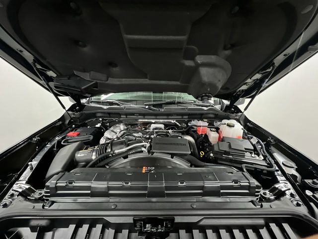New 2025 GMC Sierra 2500 SLT w/ SLT Premium Package image 30