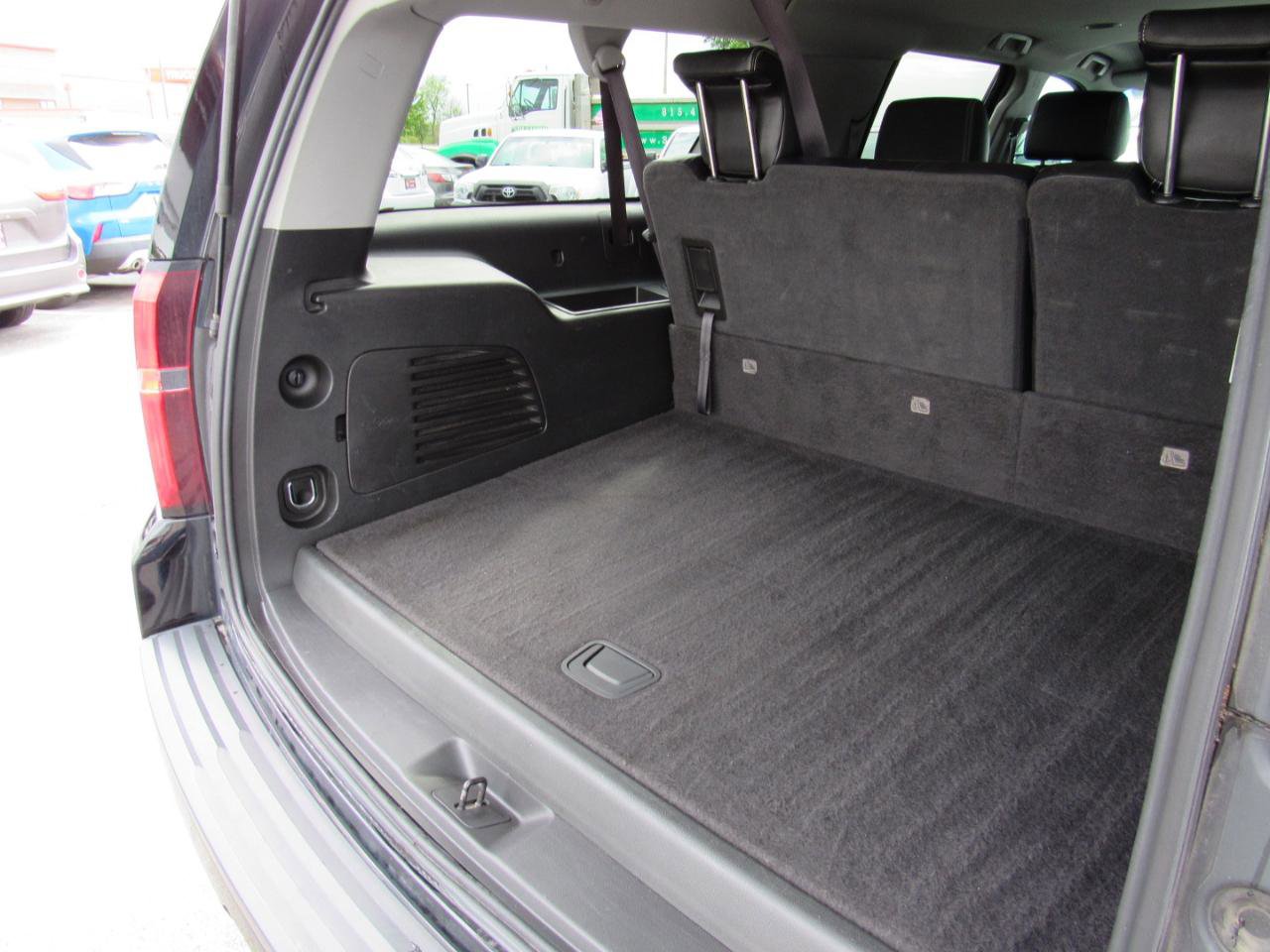 Used 2016 Chevrolet Suburban LS w/ Max Trailering Package AWD/4WD image 33