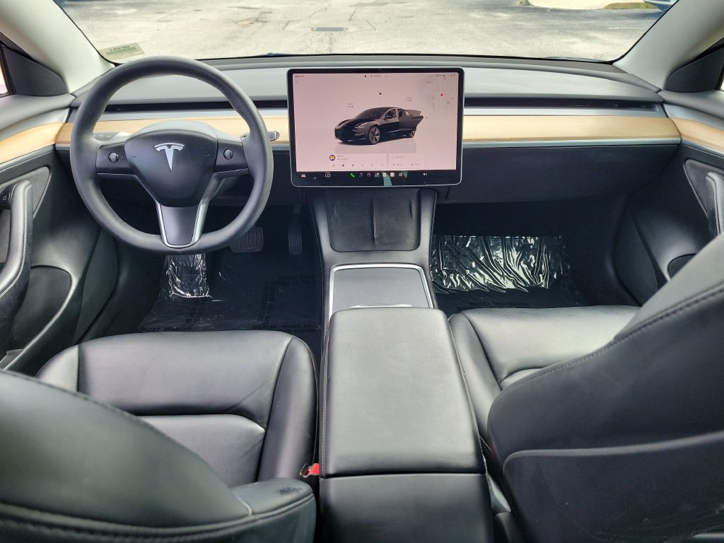 Used 2022 Tesla Model 3 RWD image 11