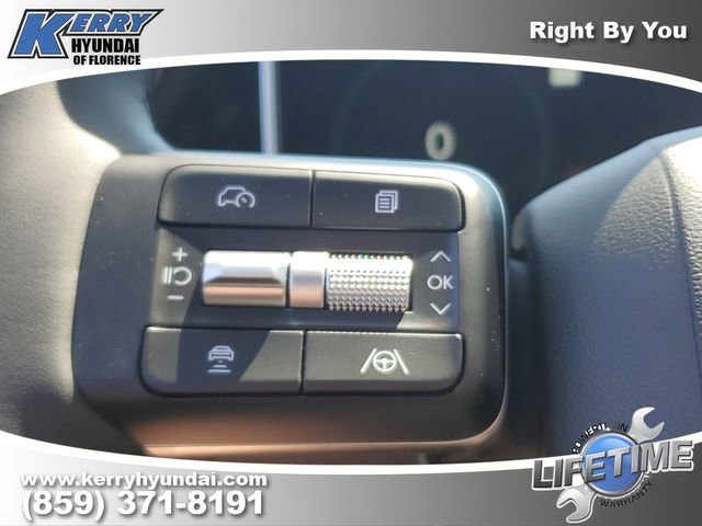New 2026 Hyundai Santa Fe Limited AWD/4WD image 23