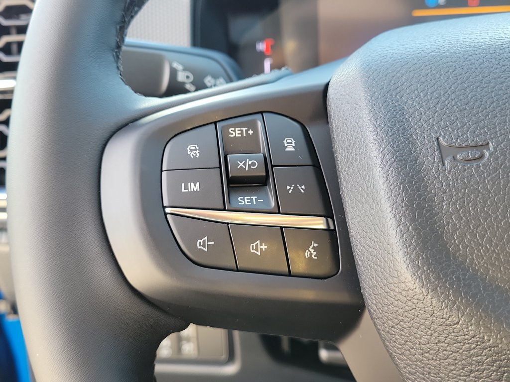 New 2026 Ford Ranger XLT AWD/4WD image 17