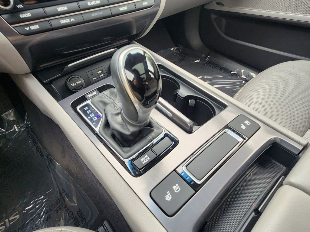 Used 2015 Hyundai Genesis 3.8 w/ Option Group 02 RWD image 27