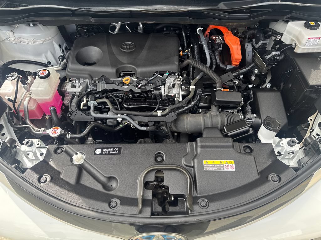 Used 2021 Toyota Sienna Platinum AWD/4WD image 23