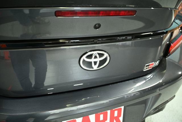 Used 2022 Toyota GR86 Premium image 14