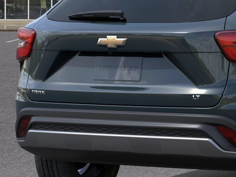 New 2026 Chevrolet Trax LT FWD image 14