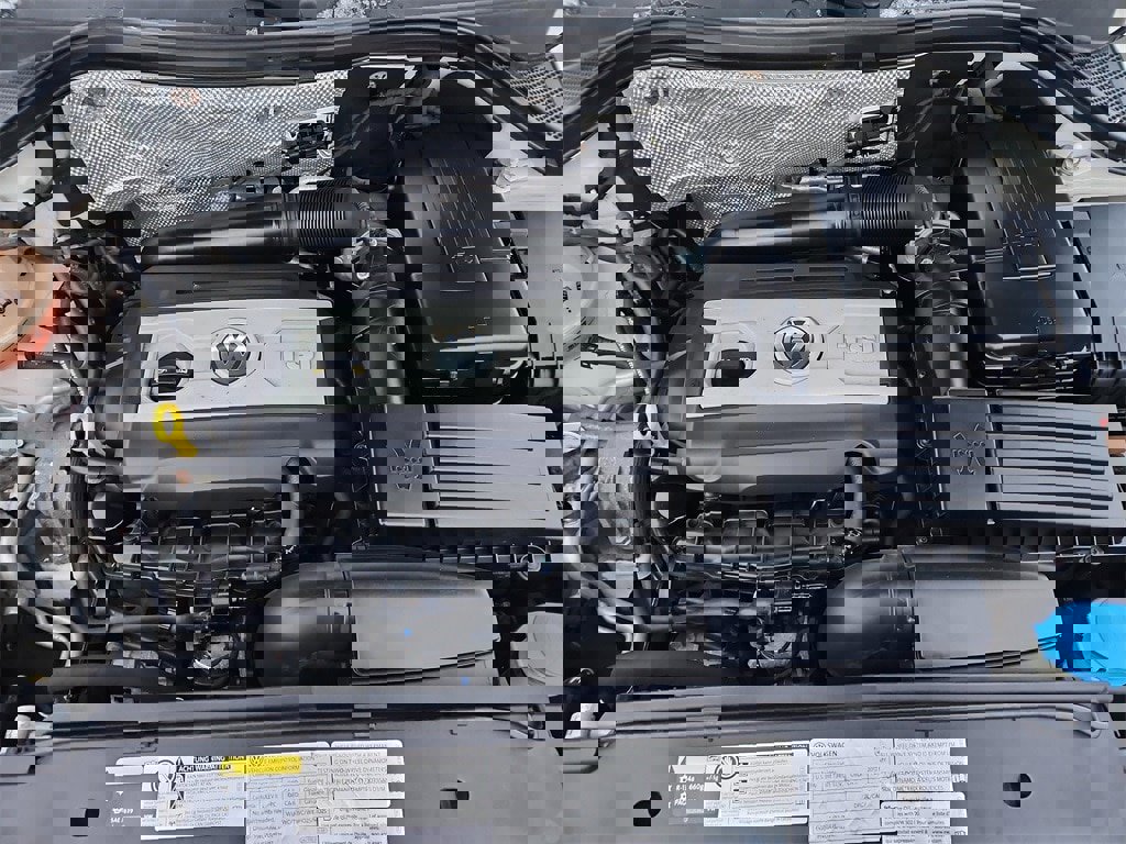 Used 2017 Volkswagen Tiguan Limited w/ Premium Package image 29