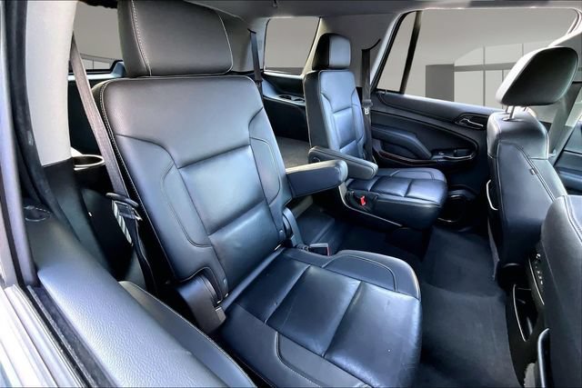 Used 2020 GMC Yukon SLT w/ Premium Edition AWD/4WD image 22