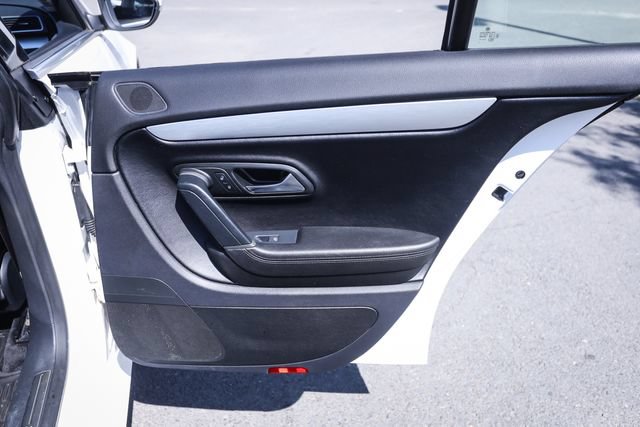 Used 2013 Volkswagen CC Sport FWD image 47
