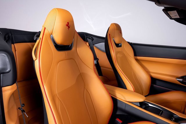 Used 2022 Ferrari Portofino M image 50
