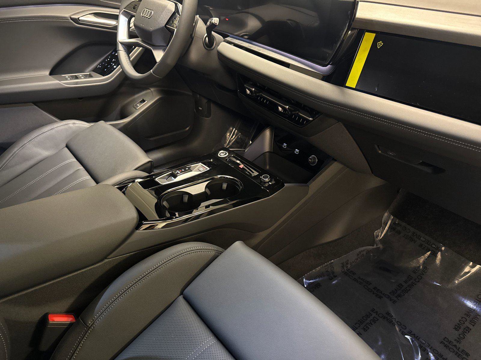 New 2027 Audi Q6 e-tron Premium Plus image 15