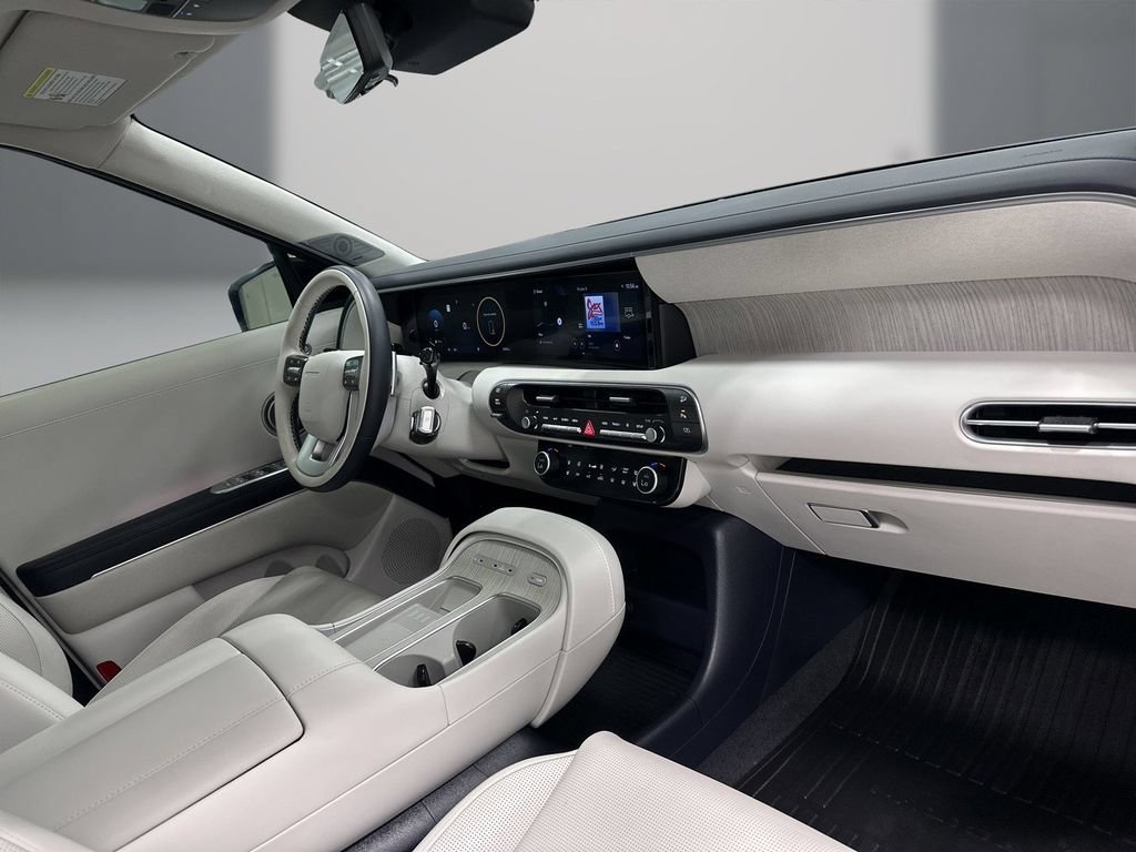 Certified 2026 Hyundai Palisade Calligraphy AWD/4WD image 17