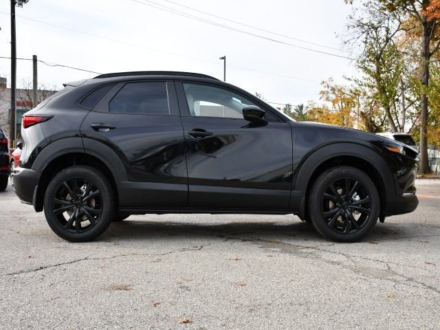 New 2026 MAZDA CX-30 2.5 Turbo w/ Premium Package image 8