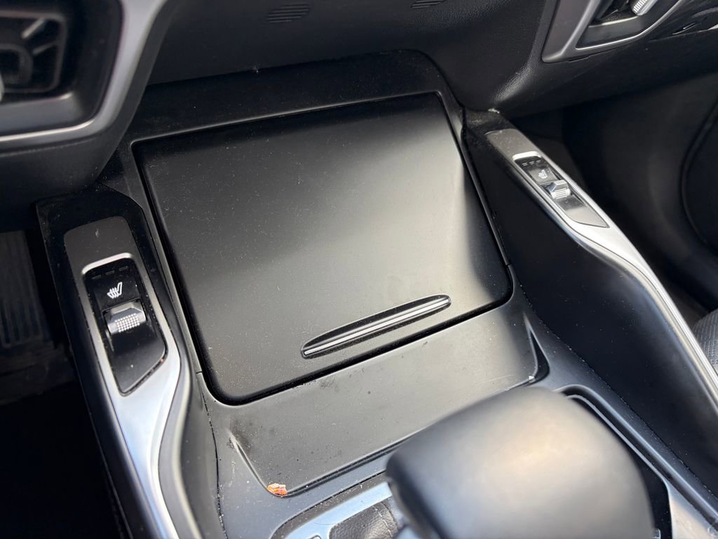 Used 2023 Kia Sorento S w/ Panoramic Sunroof Package image 23