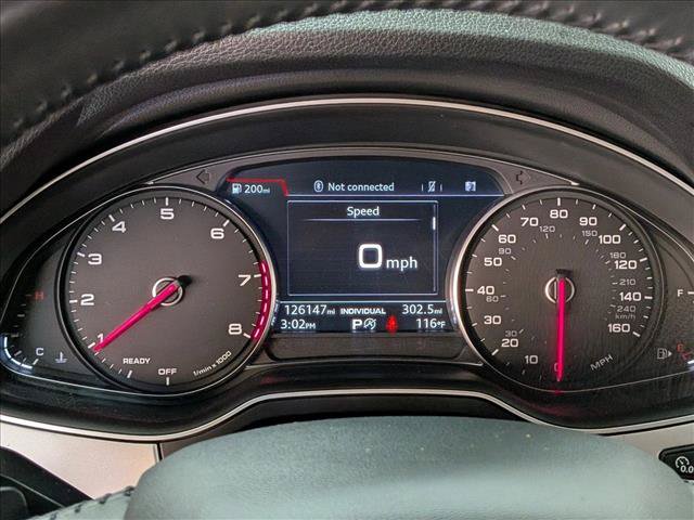 Used 2017 Audi Q7 2.0T Premium Plus w/ Premium Plus Package AWD/4WD image 15