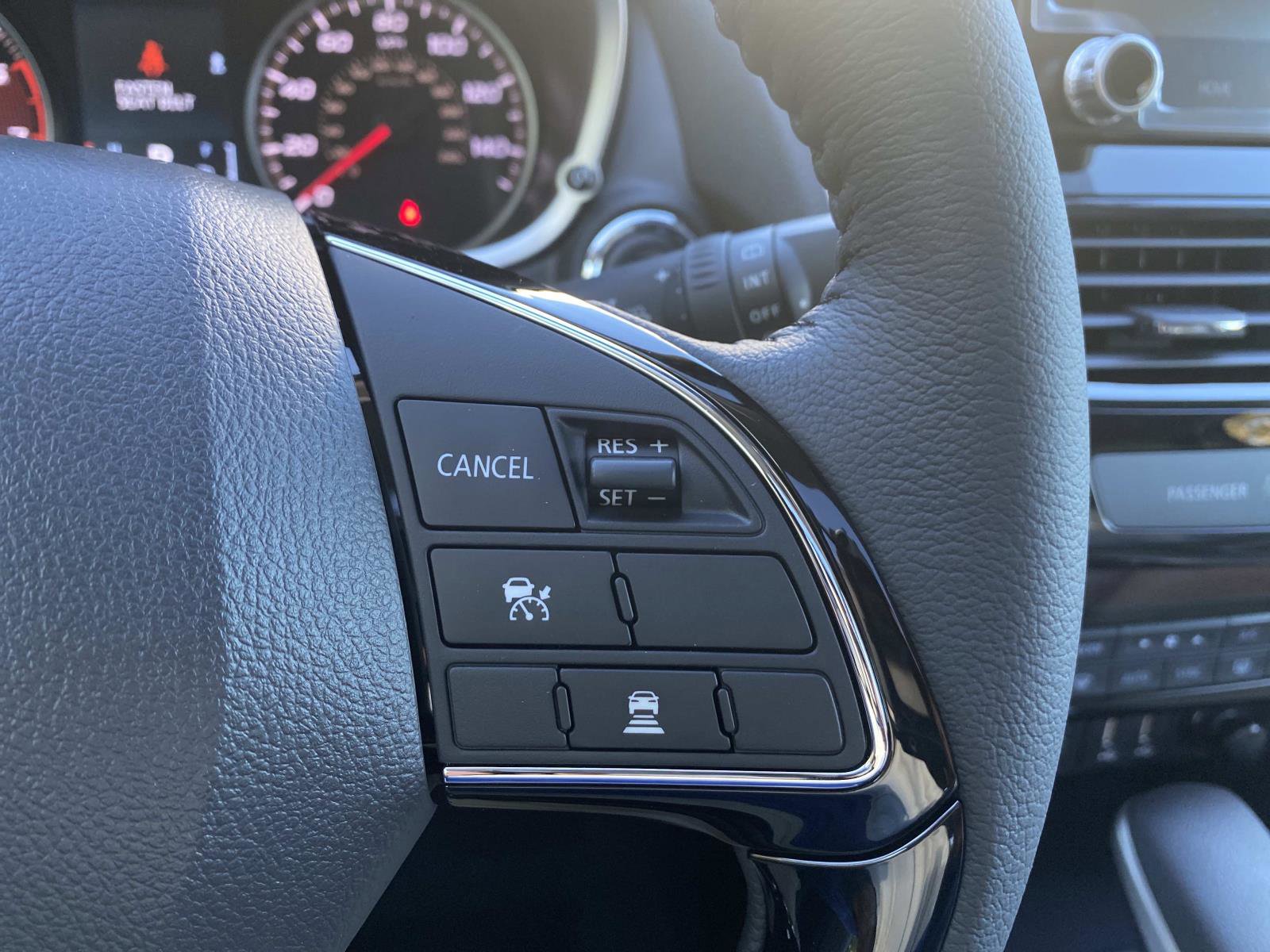 New 2026 Mitsubishi Eclipse Cross SE image 14