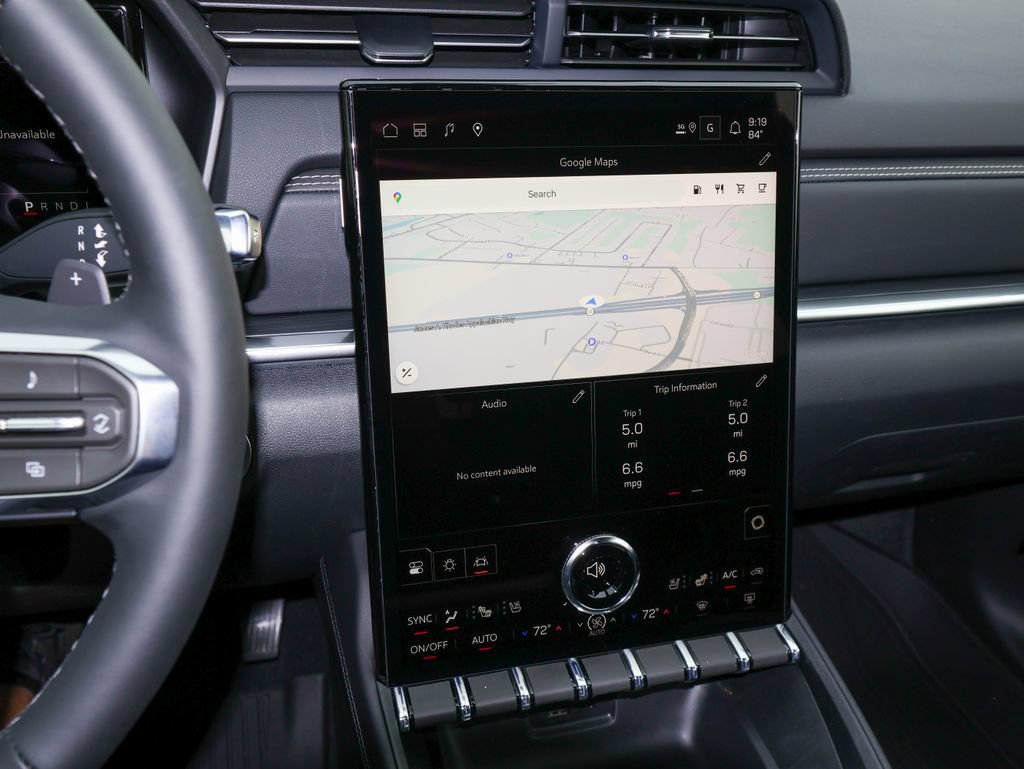 New 2027 GMC Terrain Elevation w/ Elevation Premium Package AWD/4WD image 16