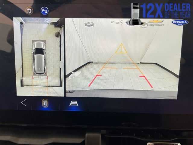 Certified 2025 Chevrolet Equinox ACTIV w/ Safety and Technology Package AWD/4WD image 5