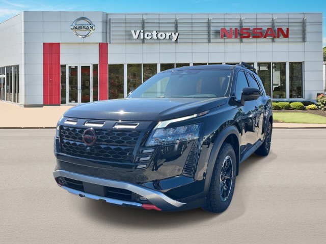 New 2026 Nissan Pathfinder Rock Creek AWD/4WD image 7