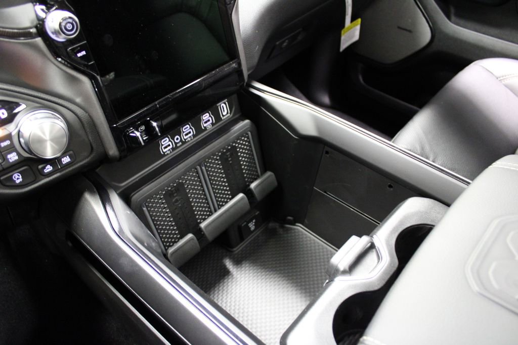 New 2026 RAM 1500 Rebel image 22