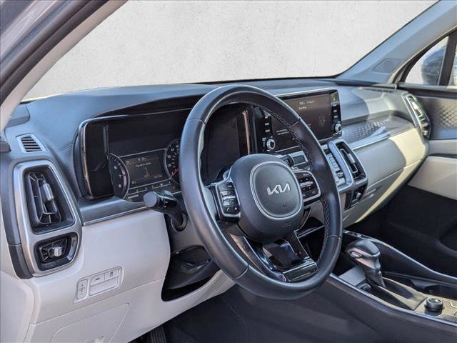 Used 2023 Kia Sorento S FWD image 10