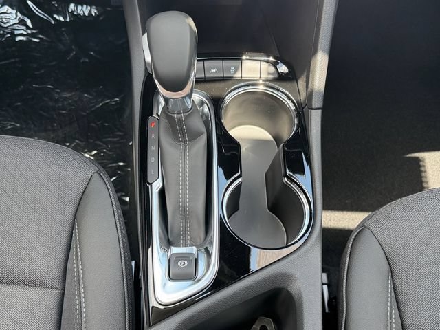 New 2026 Buick Encore GX Preferred FWD image 17